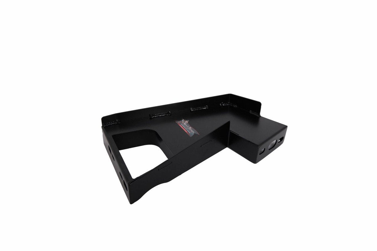 Photo of Polaris RZR Pro XP Frame Supports by Shock Therapy - Premium Frame Stiffeners for UTVs / Side by Sides