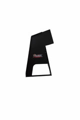 Photo of Polaris RZR Pro XP Frame Supports by Shock Therapy - Premium Frame Stiffeners for UTVs / Side by Sides