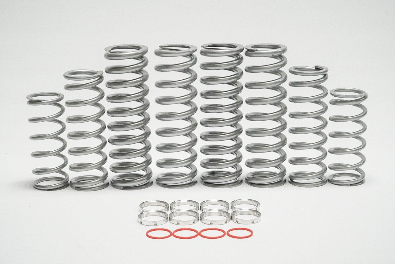 Photo of Honda Talon Dual Rate Spring Kit by Shock Therapy - Premium Dual Rate Spring Kits for UTVs / Side by Sides