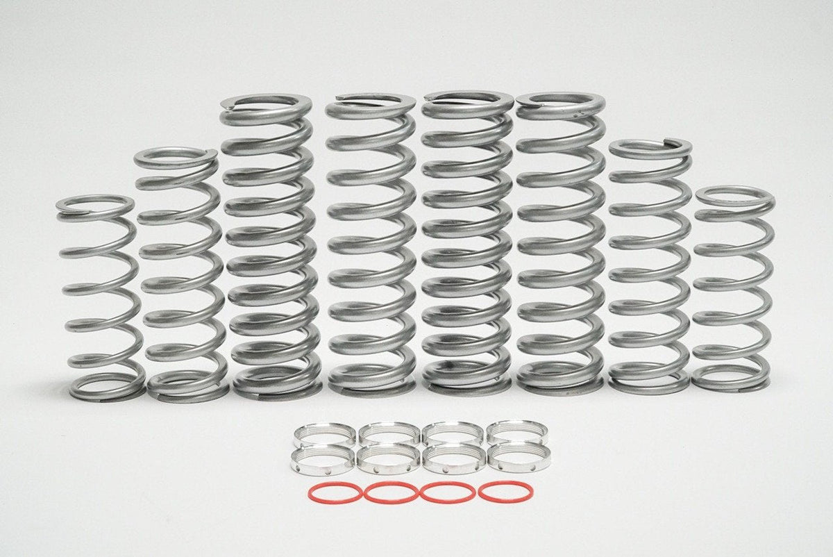 Photo of Honda Talon Dual Rate Spring Kit by Shock Therapy - Premium Dual Rate Spring Kits for UTVs / Side by Sides
