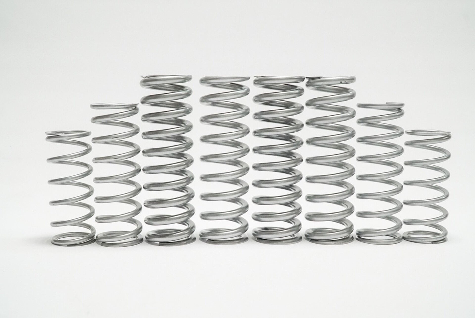 Photo of Honda Talon Dual Rate Spring Kit by Shock Therapy - Premium Dual Rate Spring Kits for UTVs / Side by Sides
