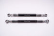 Photo of Honda Talon Radius Rod Kit by Shock Therapy - Premium Radius Rods & Plates for UTVs / Side by Sides