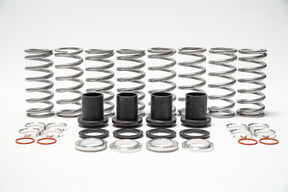 Photo of Polaris RZR 900 Trail / XC Dual Rate Spring Kit by Shock Therapy - Premium Dual Rate Spring Kits for UTVs / Side by Sides