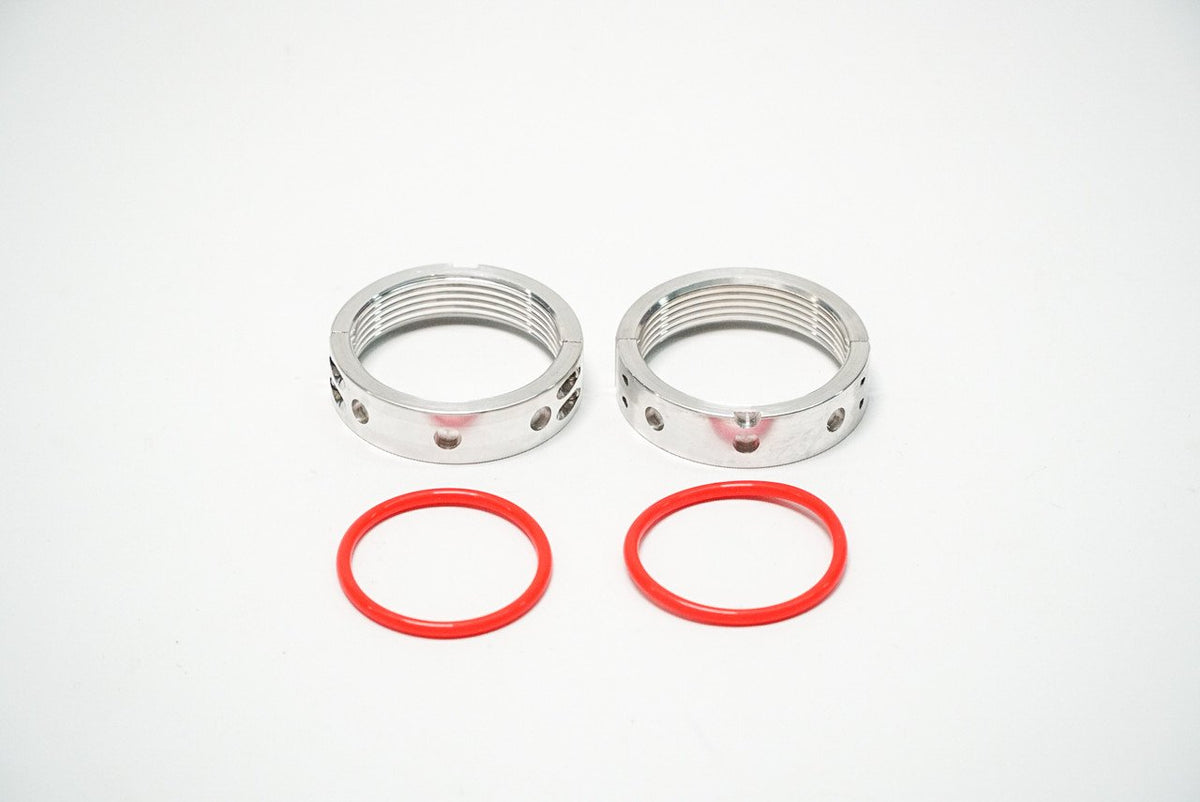 Photo of Polaris RZR 900 Trail / XC Dual Rate Spring Kit by Shock Therapy - Premium Dual Rate Spring Kits for UTVs / Side by Sides