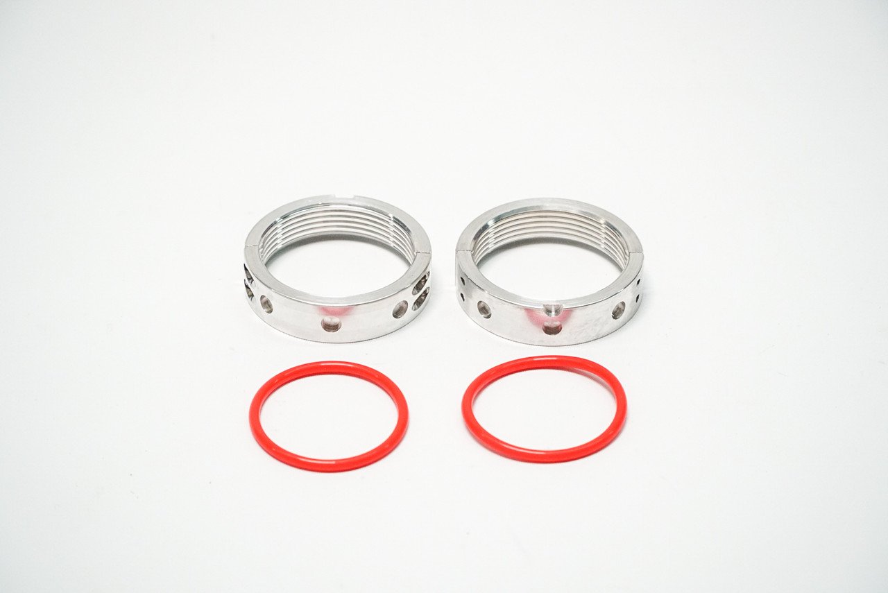 Photo of Polaris RZR 900 Trail / XC Dual Rate Spring Kit by Shock Therapy - Premium Dual Rate Spring Kits for UTVs / Side by Sides
