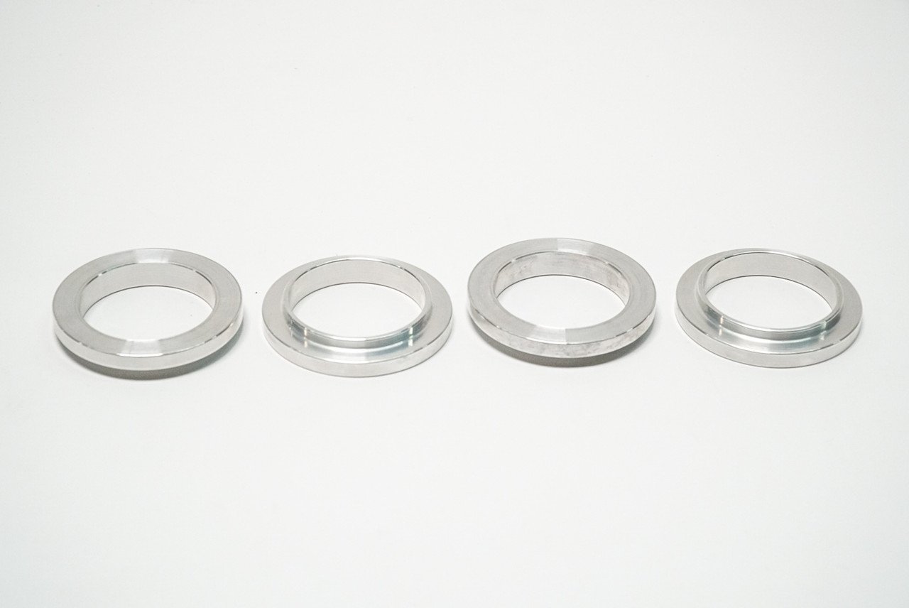 Photo of Polaris RZR 900 Trail / XC Dual Rate Spring Kit by Shock Therapy - Premium Dual Rate Spring Kits for UTVs / Side by Sides
