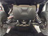 Photo of Polaris General / S 900 / S 1000 Fox RC2 Shocks by Shock Therapy - Premium Shocks, Springs, & Accessories for UTVs / Side by Sides