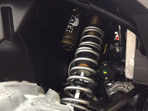 Polaris General / S 900 / S 1000 Fox RC2 Shocks