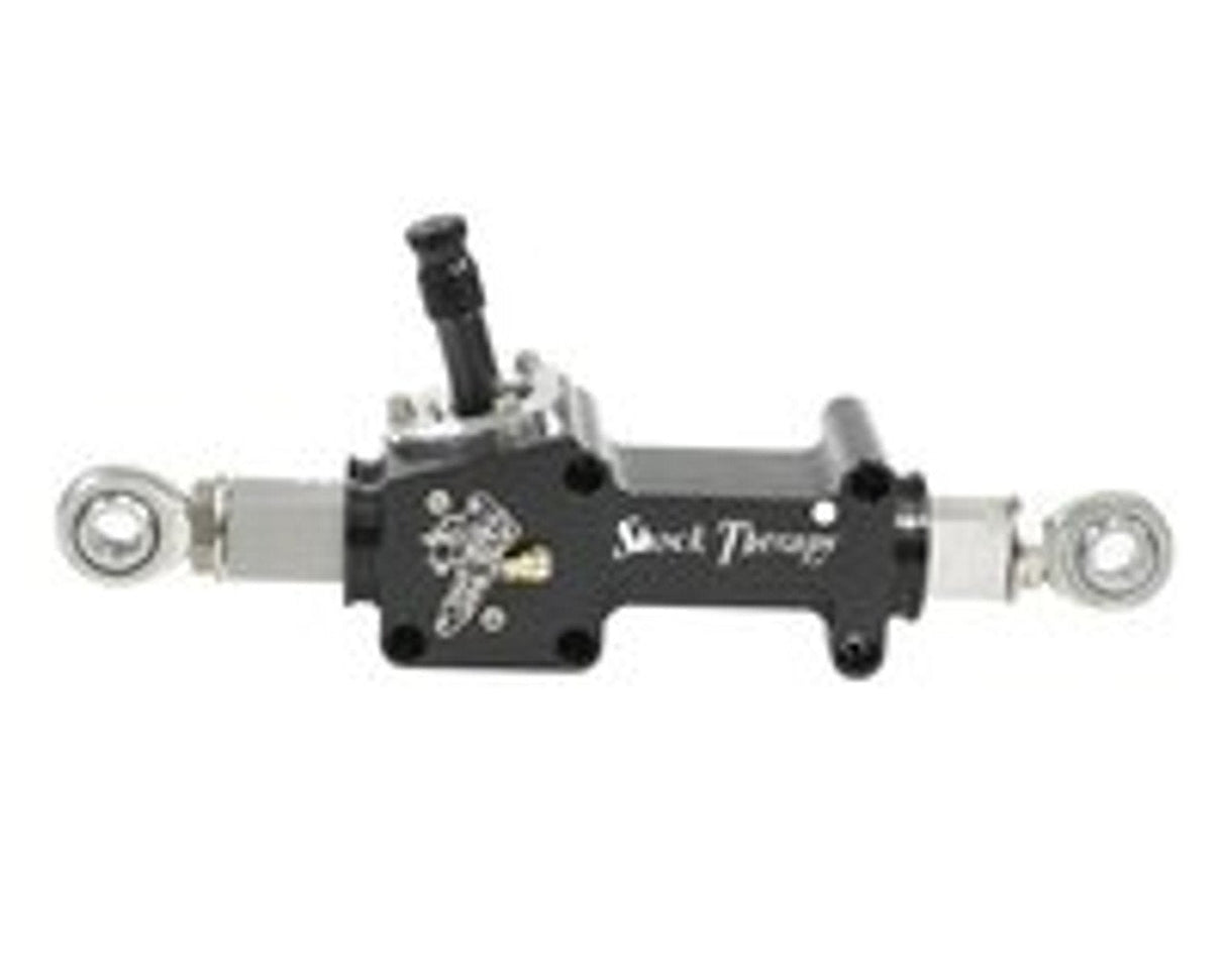 Polaris RZR RS1 | General XP 1000 Steering Rack