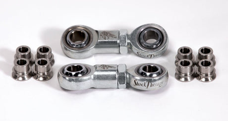 Photo of Polaris General XP Link Kits by Shock Therapy - Premium Sway Bars & Links for UTVs / Side by Sides