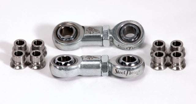 Photo of Polaris General XP Link Kits by Shock Therapy - Premium Sway Bars & Links for UTVs / Side by Sides
