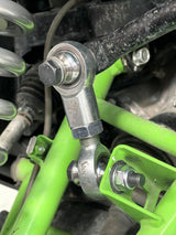 Photo of Polaris General XP Link Kits by Shock Therapy - Premium Sway Bars & Links for UTVs / Side by Sides
