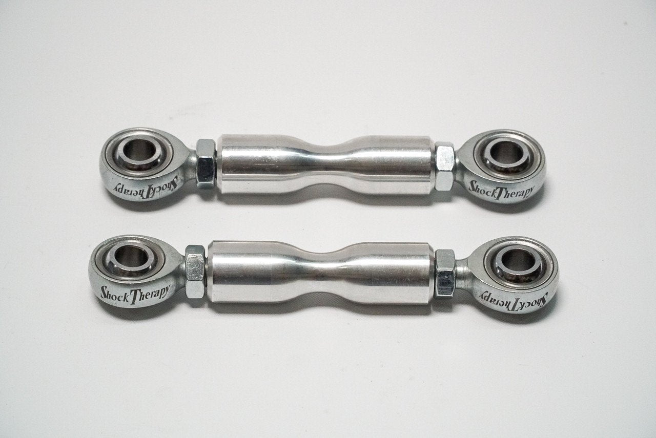Photo of Polaris General XP Link Kits by Shock Therapy - Premium Sway Bars & Links for UTVs / Side by Sides