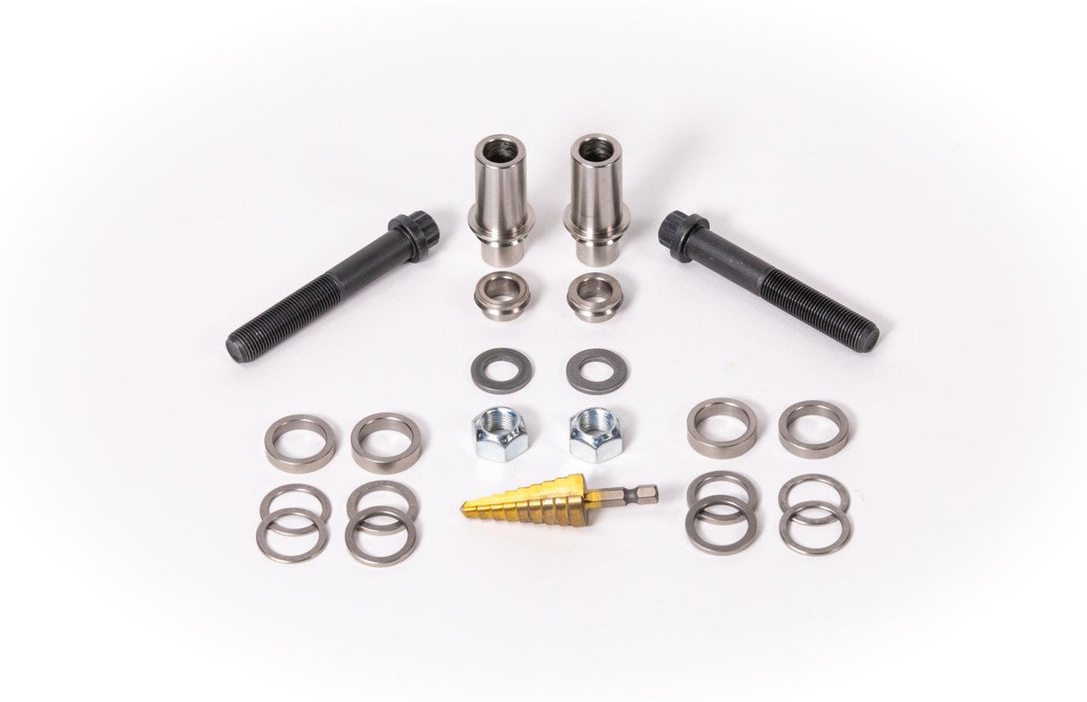 Shock Therapy Polaris/Kawasaki BSD Tie-Rods Pin Kit