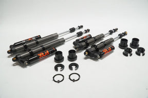 Photo of Polaris RZR Pro XP Sport / Premium Fox RC2 Shocks (iQS Compatible) by Shock Therapy - Premium Shocks, Springs, & Accessories for UTVs / Side by Sides