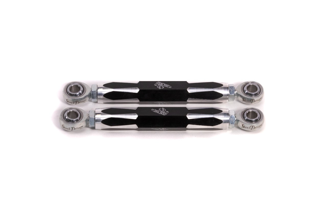 Photo of Polaris RZR Pro XP Sway Bar Link Kits by Shock Therapy - Premium Sway Bars & Links for UTVs / Side by Sides