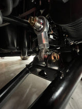 Photo of Polaris RZR 200 Adjustable Sway Bar Links by Shock Therapy - Premium Sway Bars & Links for UTVs / Side by Sides