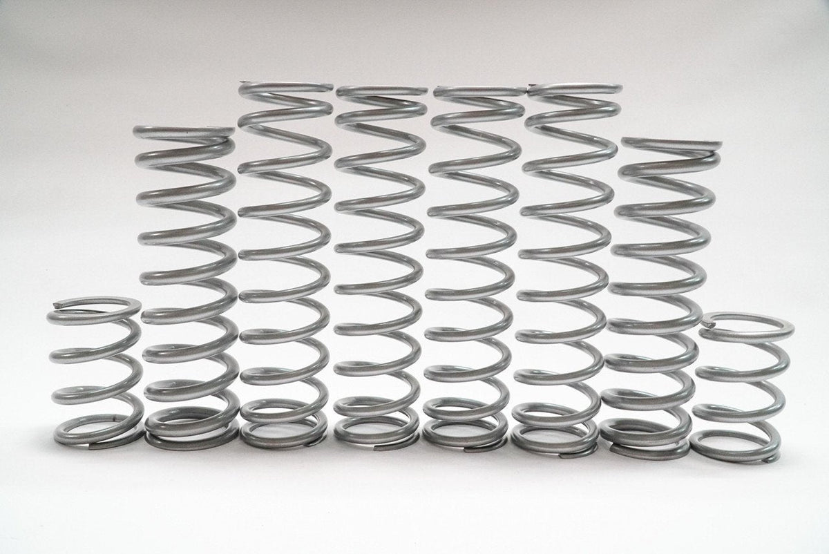 Photo of Polaris RZR Pro R Dual Rate Spring Kit by Shock Therapy - Premium Dual Rate Spring Kits for UTVs / Side by Sides