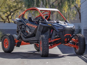 Polaris RZR Pro R Dual Rate Spring Kit