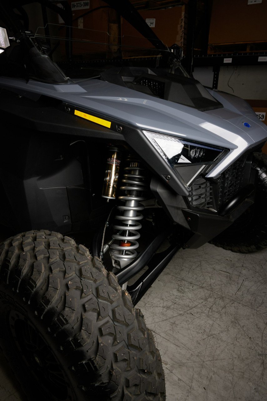 Photo of Polaris RZR Pro R Dual Rate Spring Kit by Shock Therapy - Premium Dual Rate Spring Kits for UTVs / Side by Sides