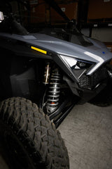 Photo of Polaris RZR Pro R Dual Rate Spring Kit by Shock Therapy - Premium Dual Rate Spring Kits for UTVs / Side by Sides