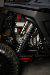 Photo of Polaris RZR Pro R Dual Rate Spring Kit by Shock Therapy - Premium Dual Rate Spring Kits for UTVs / Side by Sides