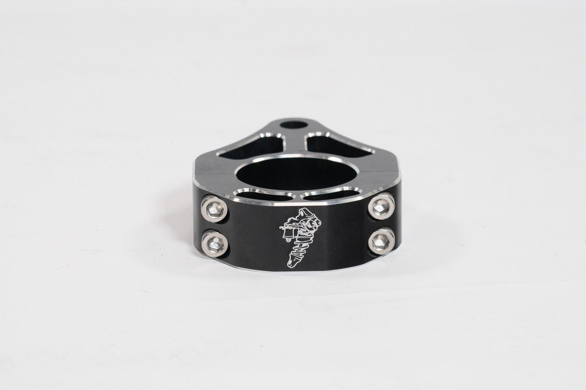 Photo of Polaris RZR Pro R / Turbo R Limit Strap Kit by Shock Therapy - Premium Limit Straps for UTVs / Side by Sides