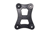 Photo of Polaris RZR Pro R Pull Plate by Shock Therapy - Premium Radius Rods & Plates for UTVs / Side by Sides