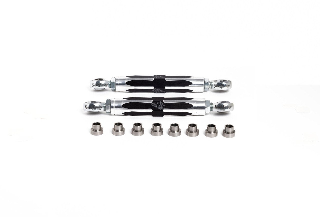 Photo of Polaris RZR Pro R Link Kits by Shock Therapy - Premium Sway Bars & Links for UTVs / Side by Sides