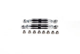 Photo of Polaris RZR Pro R Link Kits by Shock Therapy - Premium Sway Bars & Links for UTVs / Side by Sides