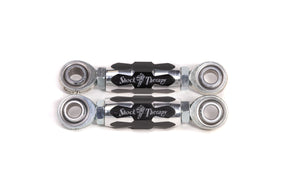 Photo of Polaris RZR Pro R Link Kits by Shock Therapy - Premium Sway Bars & Links for UTVs / Side by Sides