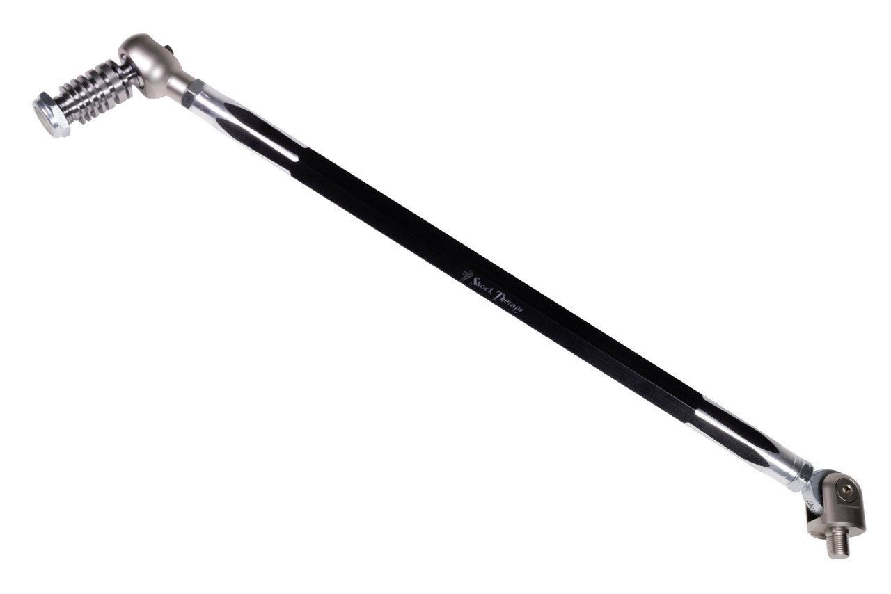 Photo of Polaris RZR Pro R / Turbo R Ultimate Tie Rod Kit by Shock Therapy - Premium Tie Rods for UTVs / Side by Sides