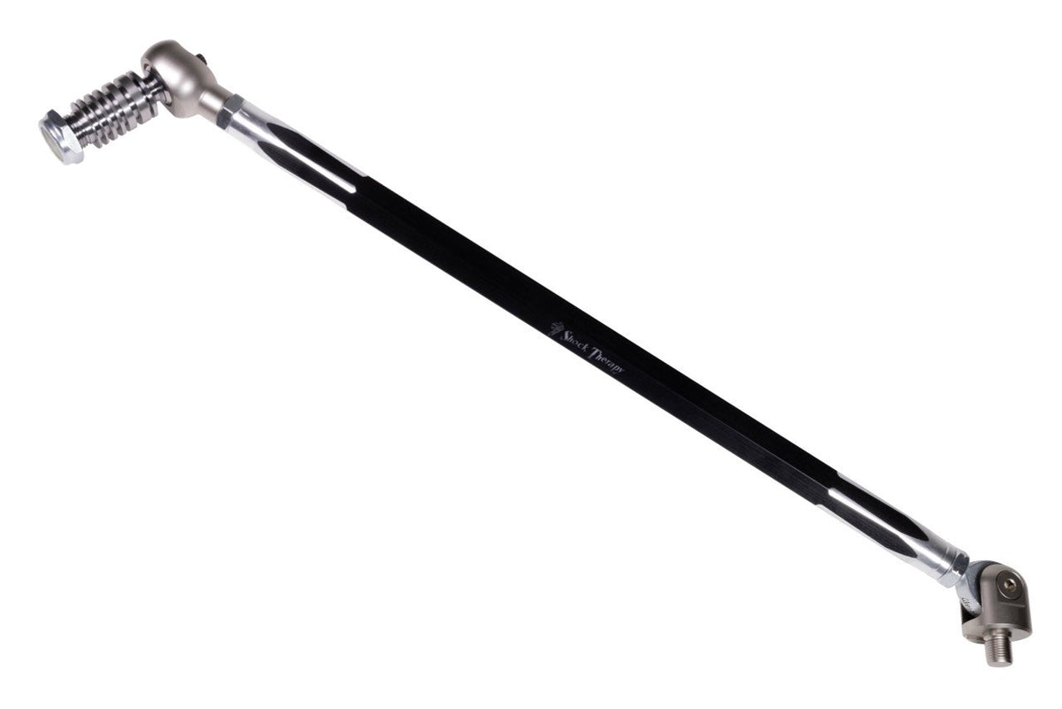 Photo of Polaris RZR Pro R / Turbo R Ultimate Tie Rod Kit by Shock Therapy - Premium Tie Rods for UTVs / Side by Sides