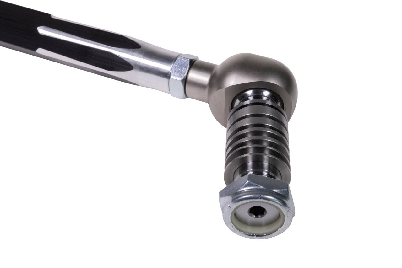 Photo of Polaris RZR Pro R / Turbo R Ultimate Tie Rod Kit by Shock Therapy - Premium Tie Rods for UTVs / Side by Sides