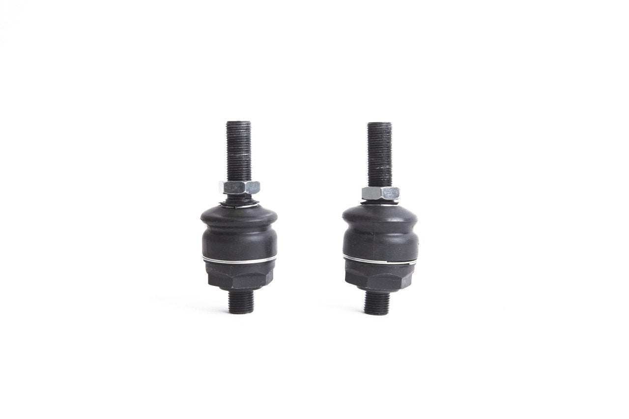 Photo of Ultimate Tie Rod Kit with BSD Pin Kit by Shock Therapy - Premium Tie Rods for UTVs / Side by Sides