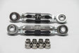 Photo of Polaris RZR Turbo S Sway Bar Link Kits by Shock Therapy - Premium Sway Bars & Links for UTVs / Side by Sides