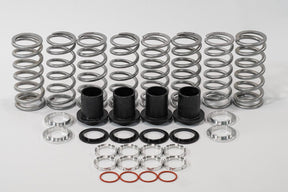 Photo of Polaris RZR 900 Trail / XC Dual Rate Spring Kit by Shock Therapy - Premium Dual Rate Spring Kits for UTVs / Side by Sides