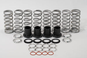 Polaris RZR 900 Trail / XC Dual Rate Spring Kit