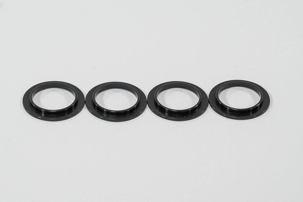 Photo of Polaris RZR 900 Trail / XC Dual Rate Spring Kit by Shock Therapy - Premium Dual Rate Spring Kits for UTVs / Side by Sides