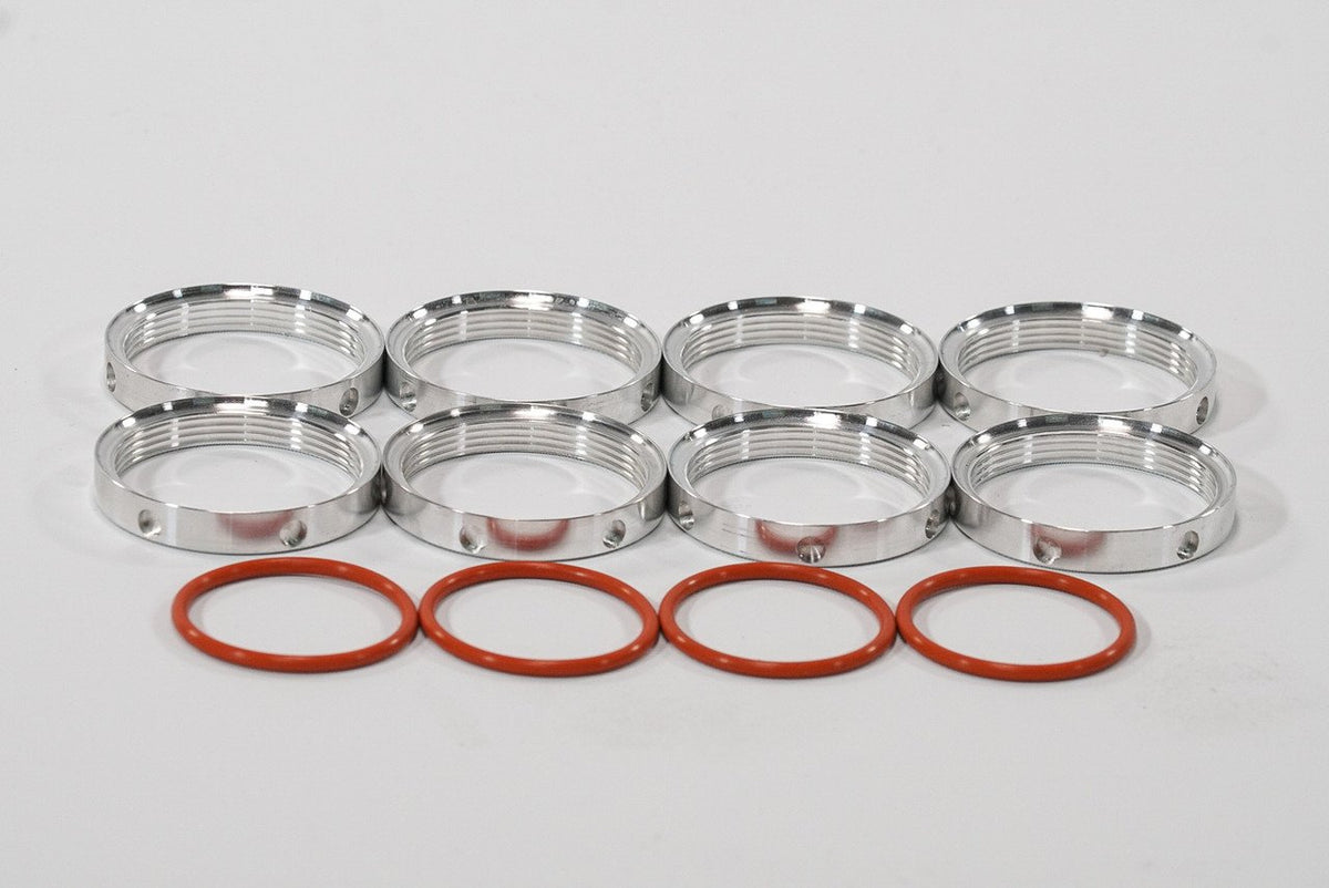 Photo of Polaris RZR 900 Trail / XC Dual Rate Spring Kit by Shock Therapy - Premium Dual Rate Spring Kits for UTVs / Side by Sides