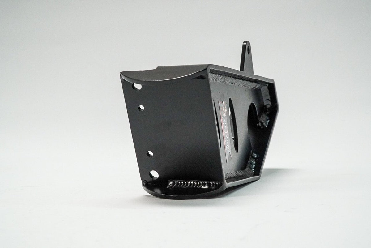 Photo of Polaris RZR XP 1000 / XP Turbo Frame Supports by Shock Therapy - Premium Frame Stiffeners for UTVs / Side by Sides