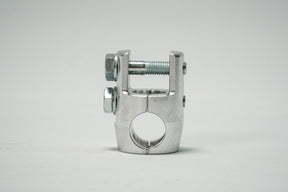 Photo of Shock Therapy Polaris RZR XP 1000 Front Sway Bar Clamps by Shock Therapy - Premium for UTVs / Side by Sides