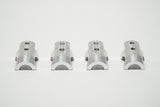 Photo of Shock Therapy Polaris RZR XP 1000 Front Sway Bar Clamps by Shock Therapy - Premium for UTVs / Side by Sides