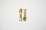 Photo of Shock Therapy Polaris RZR XP 1000 Front Sway Bar Clamps by Shock Therapy - Premium for UTVs / Side by Sides