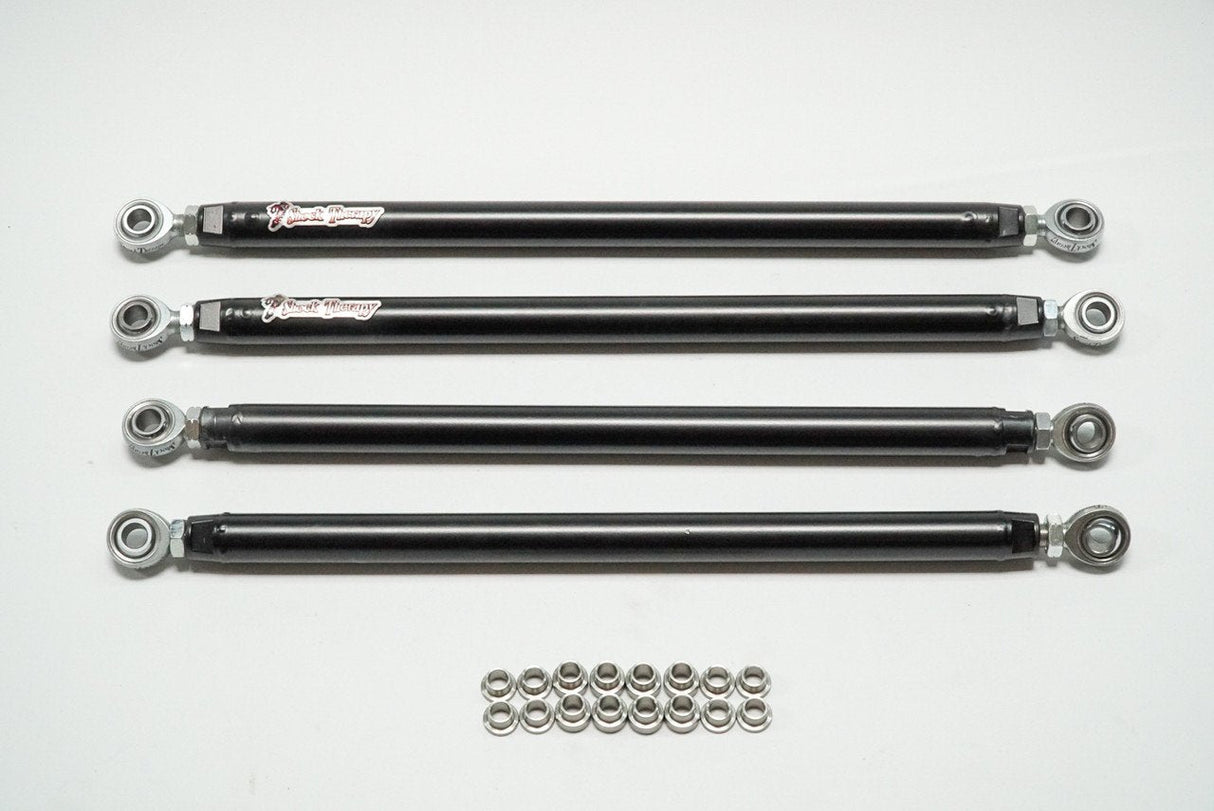 Polaris RZR XP 1000 / RS1 / XP Turbo Radius Rods