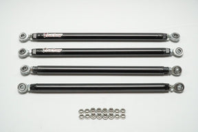 Photo of Polaris RZR XP 1000 / RS1 / XP Turbo Radius Rods by Shock Therapy - Premium Radius Rods & Plates for UTVs / Side by Sides