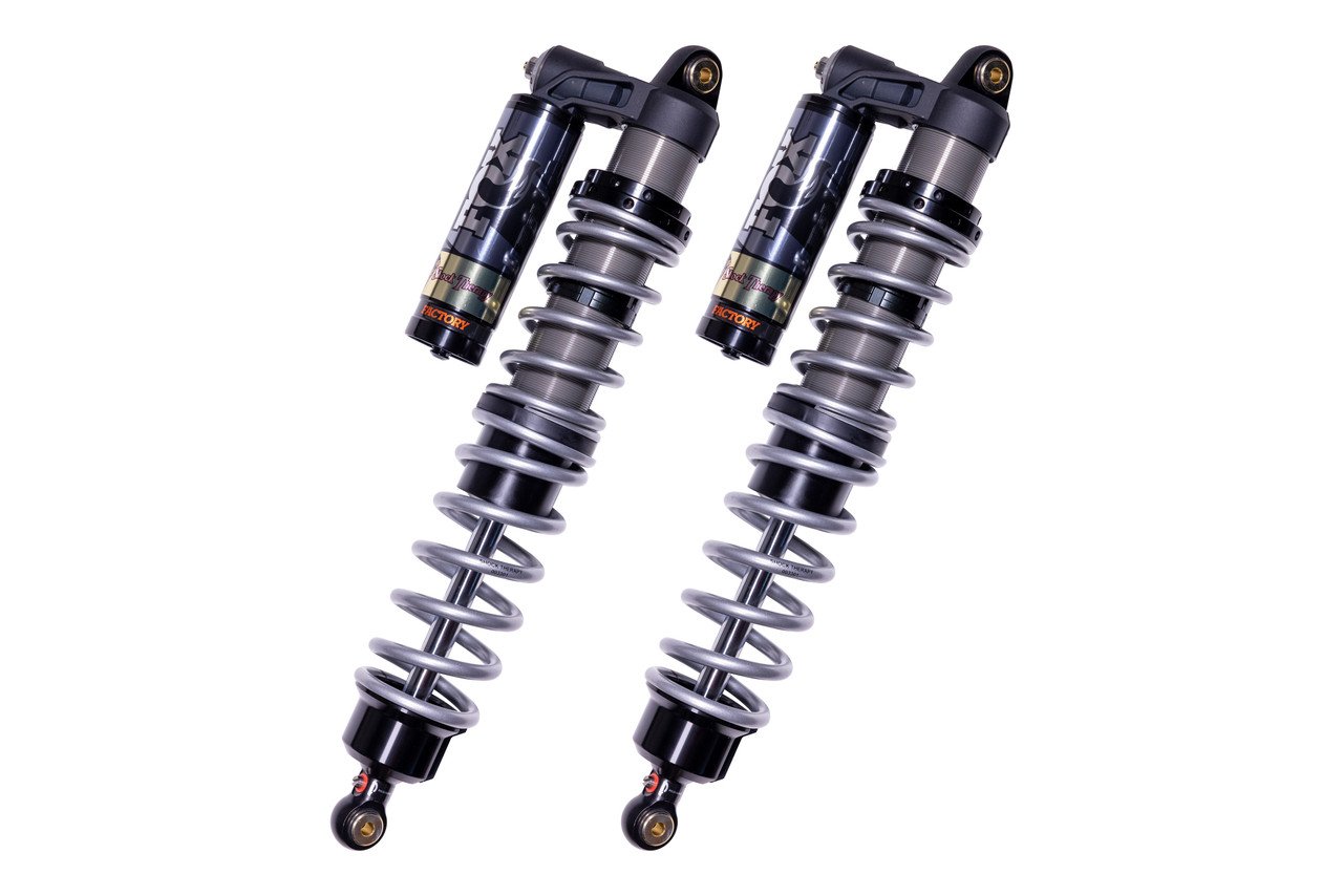 Photo of Polaris RZR XP 1000 / XP Turbo Fox RC2 Shocks (2014-2023) by Shock Therapy - Premium Shocks, Springs, & Accessories for UTVs / Side by Sides