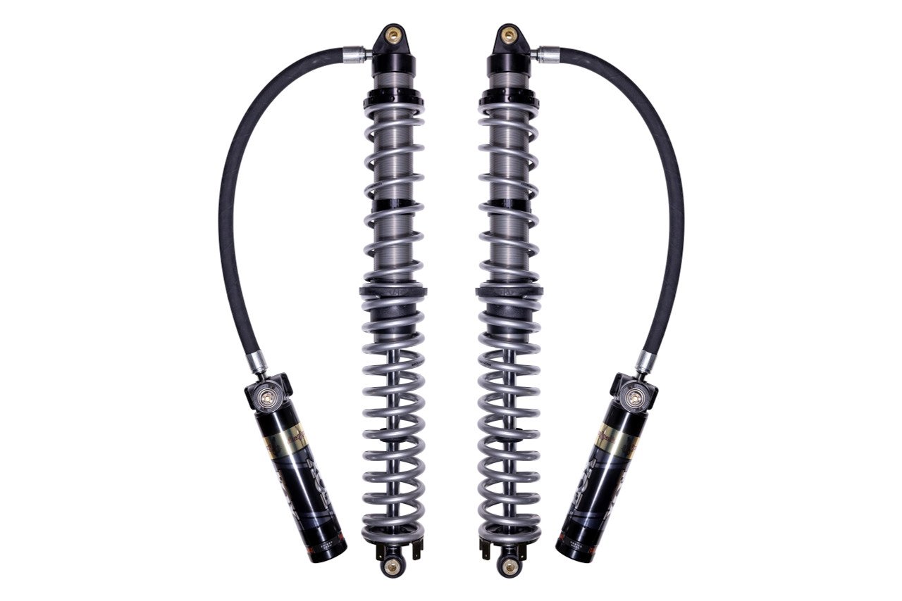 Photo of Polaris RZR XP 1000 / XP Turbo Fox RC2 Shocks (2014-2023) by Shock Therapy - Premium Shocks, Springs, & Accessories for UTVs / Side by Sides
