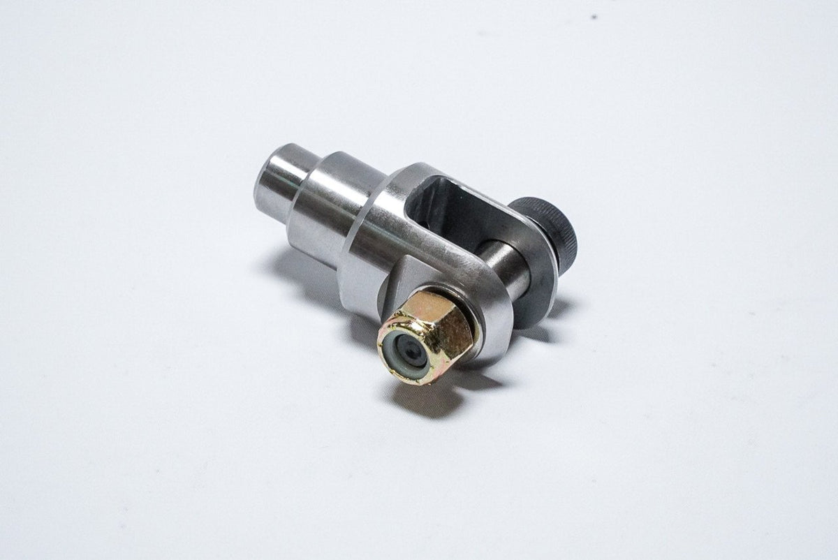Photo of Shock Therapy Polaris RZR XP 1000/XP Turbo 5/8 Weld on Clevis by Shock Therapy - Premium for UTVs / Side by Sides