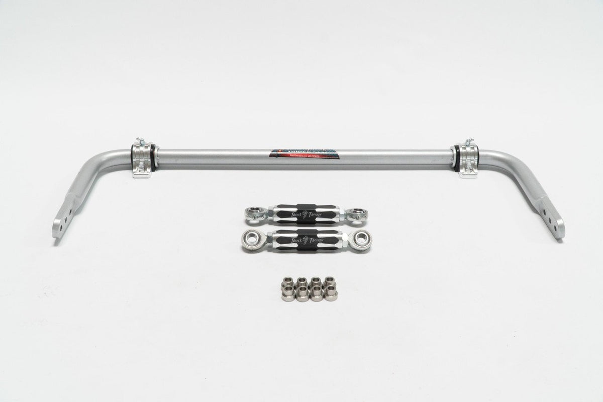 Photo of Polaris RZR XP 1000 (2014-2022) / XP Turbo (2016-2020) Rear Sway Bar Kit by Shock Therapy - Premium Sway Bars & Links for UTVs / Side by Sides